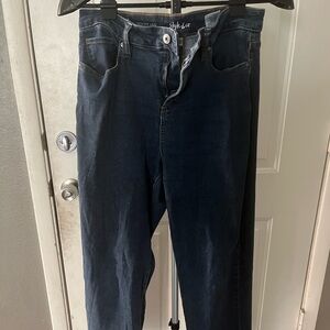 Classic Blue women’s Jeans